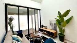 The Verandah Residences (D5), Apartment #566608221
